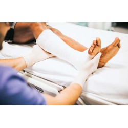 A cada três segundos, uma pessoa sofre fratura causada pela osteoporose